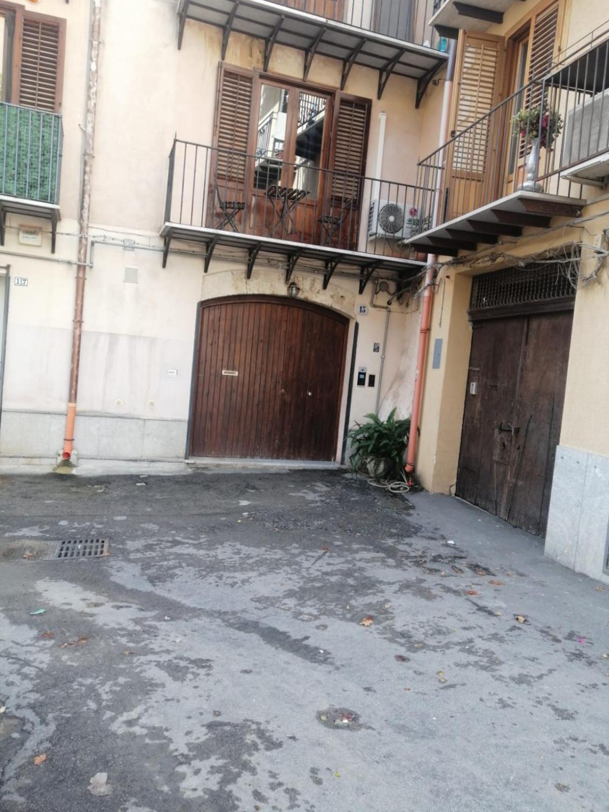 Sabbenerica - Palermo Exterior foto