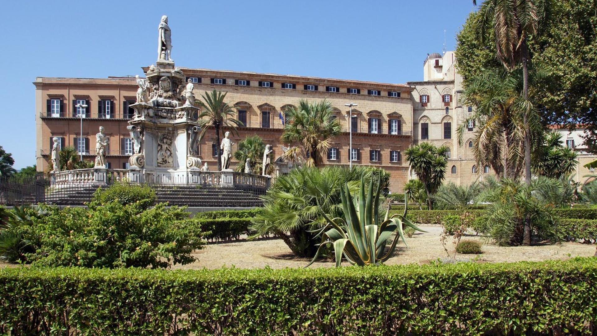 Sabbenerica - Palermo Exterior foto